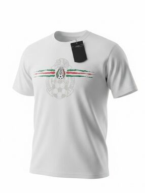 Adidas Mexico Selección Nacional de México Tee
